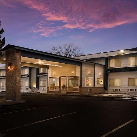 Surestay Hotel By Best Western Wells Luaran gambar