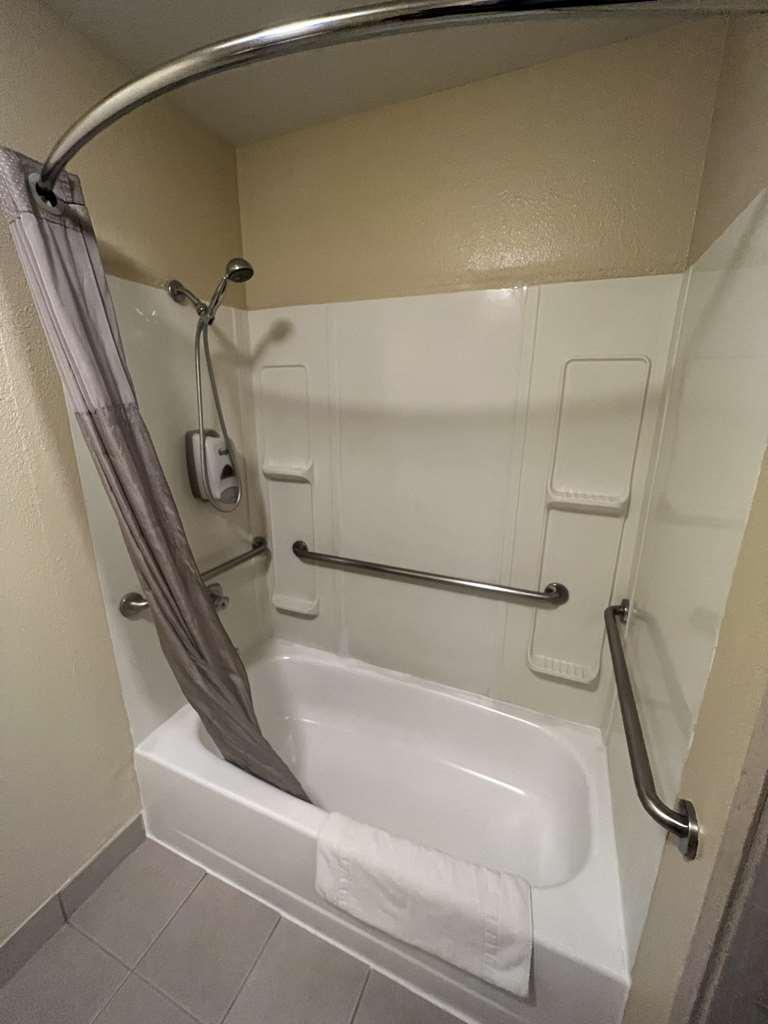 Surestay Hotel By Best Western Wells Luaran gambar