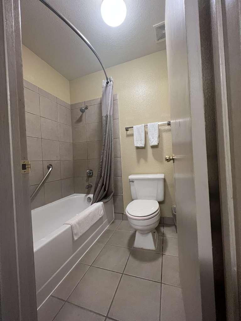 Surestay Hotel By Best Western Wells Luaran gambar
