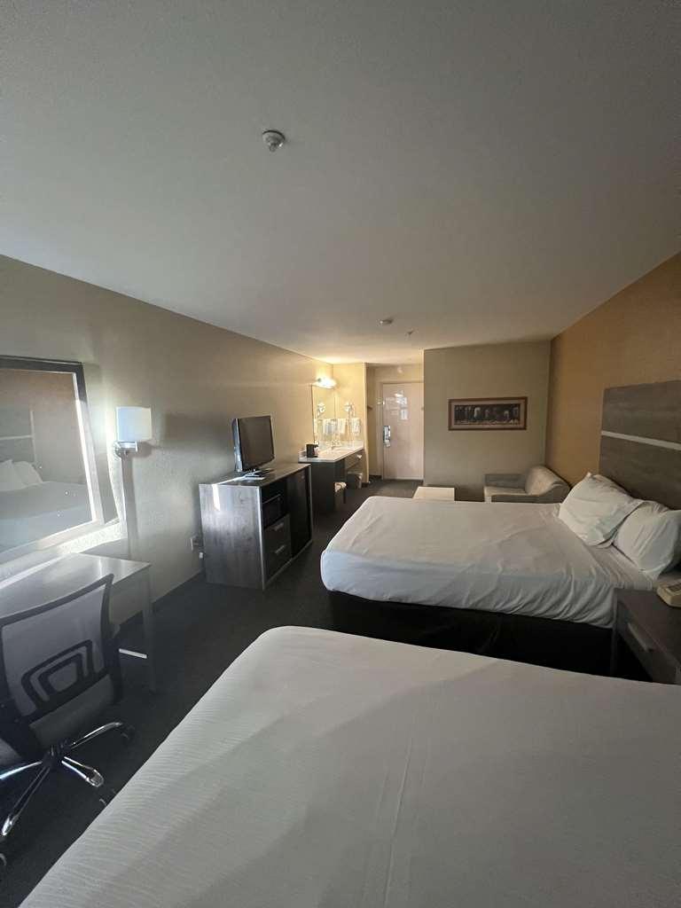 Surestay Hotel By Best Western Wells Bilik gambar