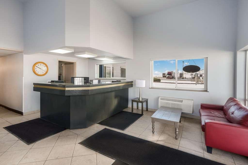 Surestay Hotel By Best Western Wells Dalaman gambar