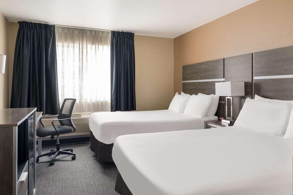 Surestay Hotel By Best Western Wells Bilik gambar