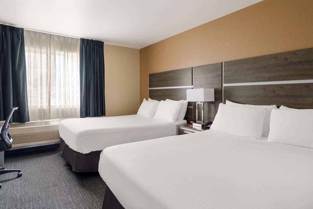 Surestay Hotel By Best Western Wells Bilik gambar