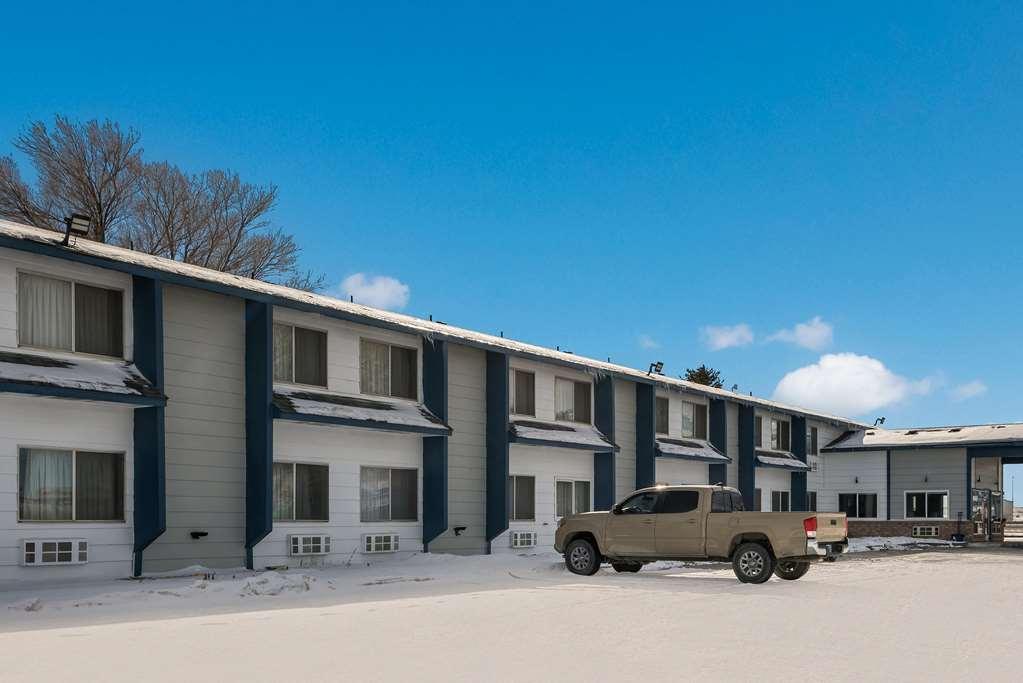 Surestay Hotel By Best Western Wells Luaran gambar