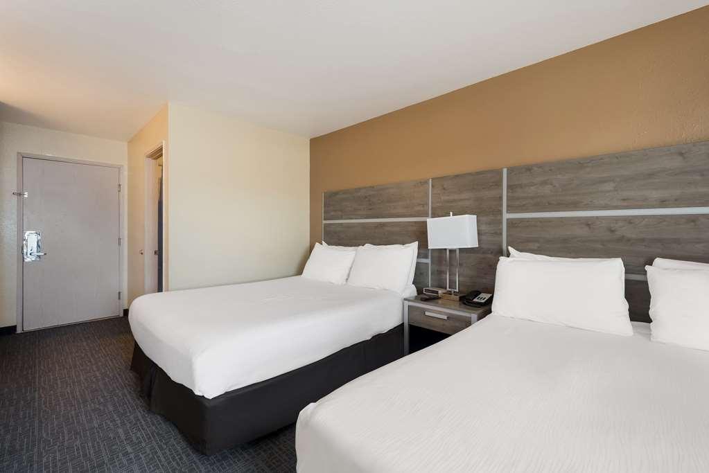 Surestay Hotel By Best Western Wells Bilik gambar